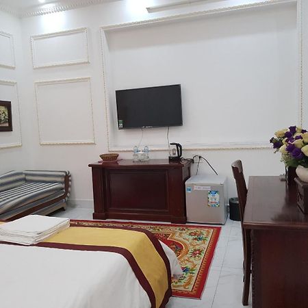 Kim Cuong - Hotel Near Tan Son Nhat Airport 호치민 외부 사진